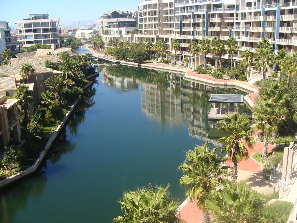 202 Kylemore A Waterfront Marina Le Cap Chambre photo